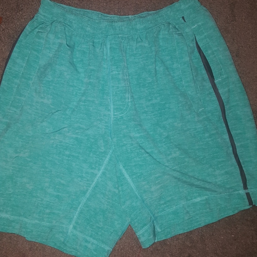 Lululemon